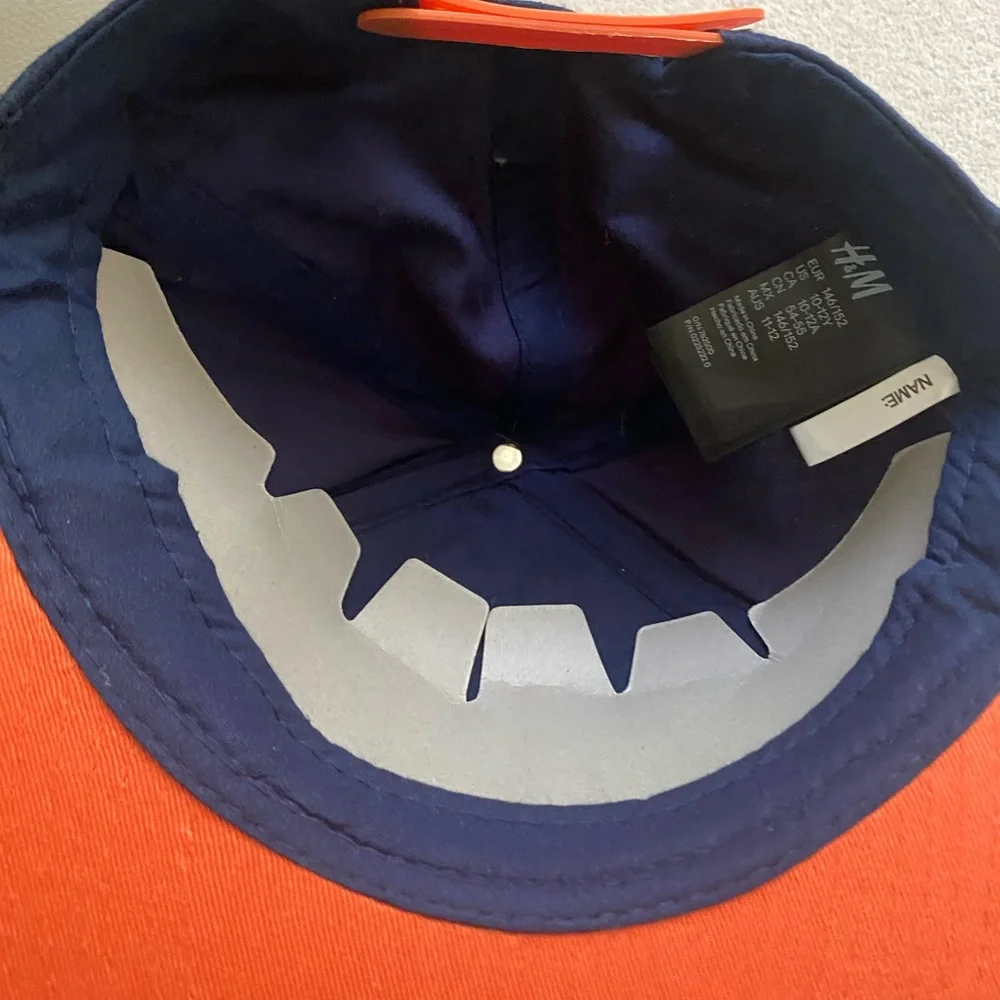 H&M New York Boys Hat